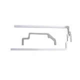 Joint Carter d'huile Machine Droit