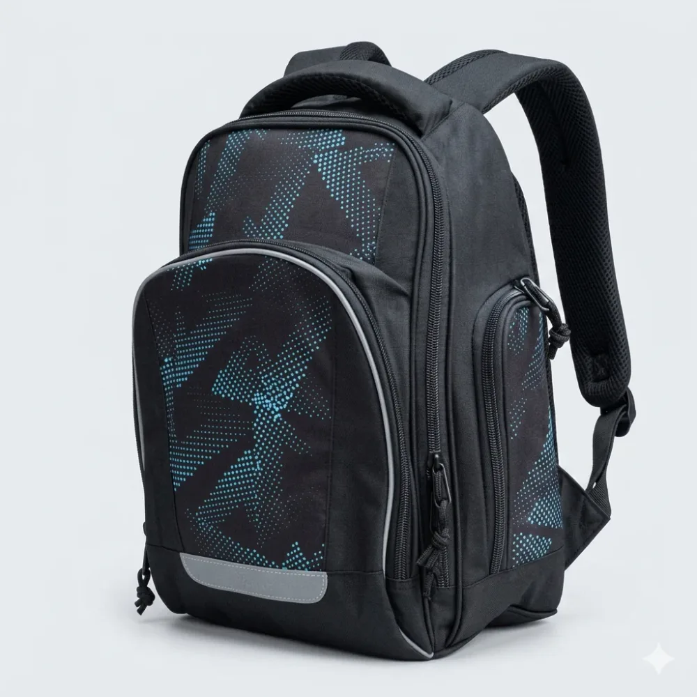 Sac à Dos Primaire – Mignon & Pratique