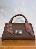 Sac Foulard Chic