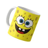 Mug - Spongebob