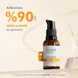 The Purest Solutions, Sérum à la Vitamine C