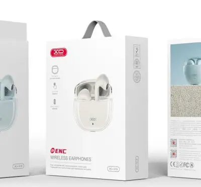 AirPods xo g16 Bluetooth 5.3 Option enc