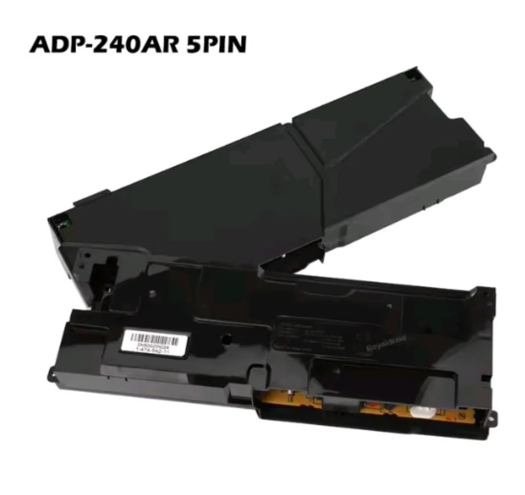 Alimentation PS4