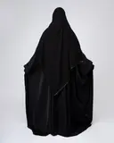 عباءة لين