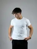T-shir simple High Quatily