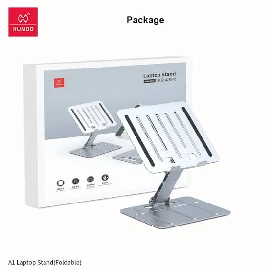 XUNDO A1 LAPTOP STAND