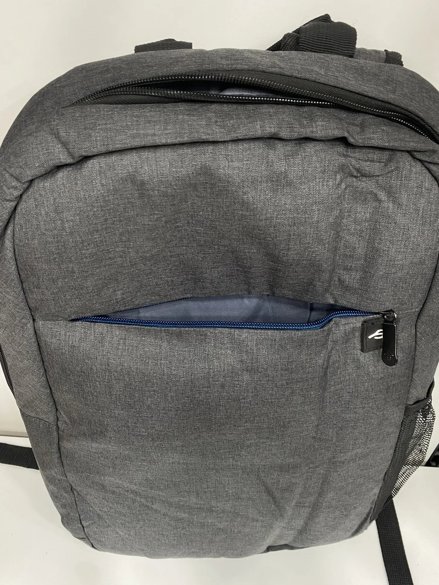Sac à dos casual 15,6 pouces