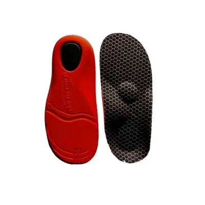 Semelle orthopédique pour enfants Colemen's