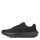 Under Armour Surge 4 Triple Black