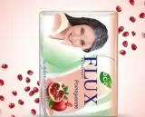 Flux x4 صابون
