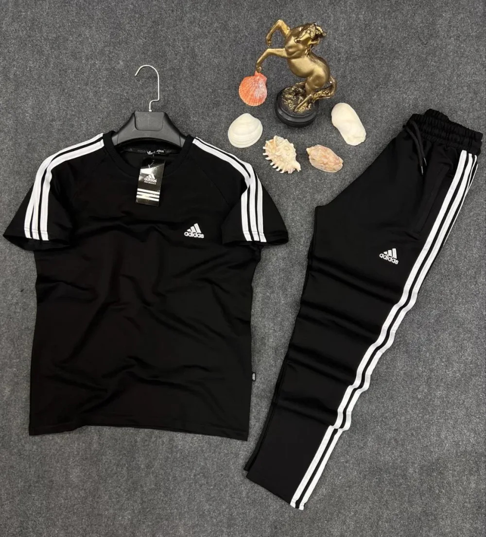 Ensemble Adidas Good 🇹🇷
