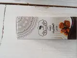 زيت الحبة السوداء/الصوجا/النعناع/الجرجير/الثوم/الصبار/الزنجبيل/الافكادو/القسط الهندي/الترمس الحلو/ اليقطين/الثوم الذكر/القطران/الخردل/الارغان/الحرمل/عرق السوس/الخزامة/الريحان/الجلوجيا/الحلتيت/العرعار/الكافور/النعناع