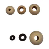 Boules Bois Sac De 100g