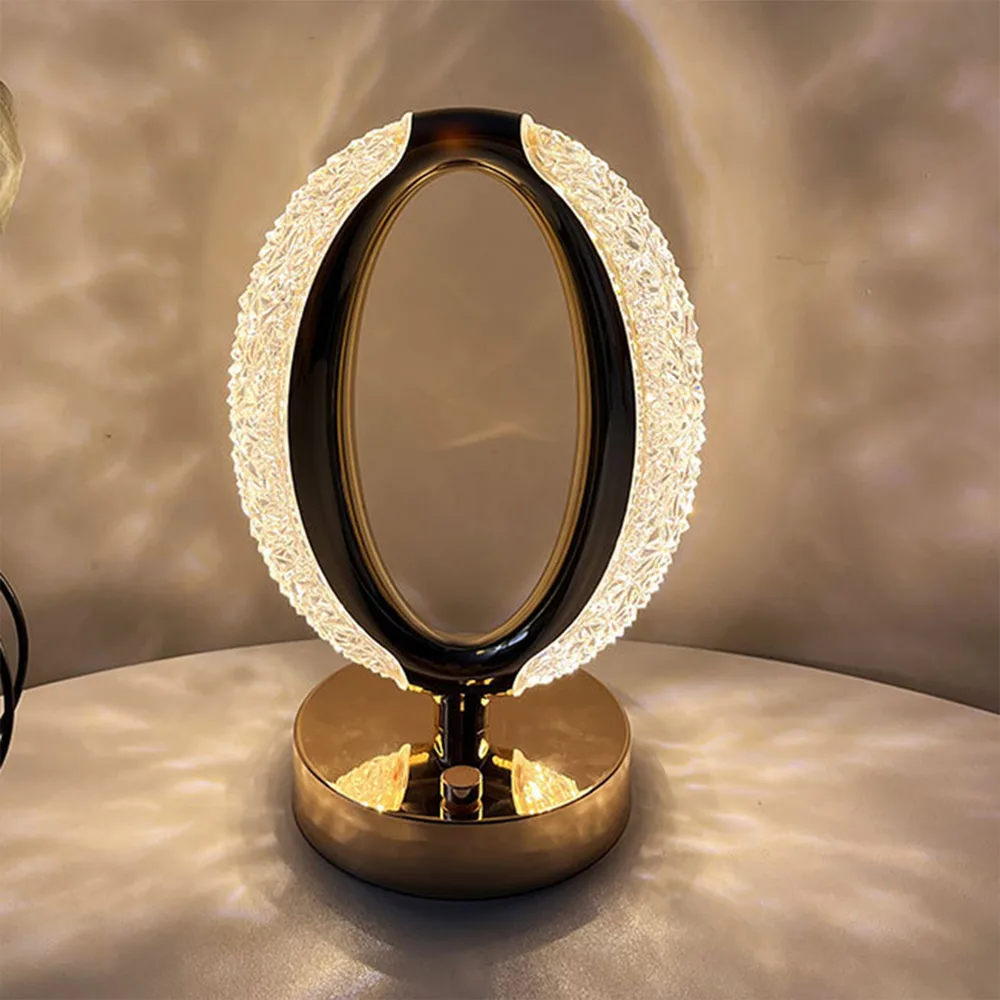 Lampe Led Décorative