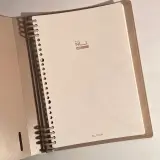 B5 Binder