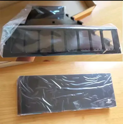 Cache disque dur PS4 Fat