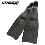 Cressi Clio Palmes de Plongée Professionnel avec Longue Lame – زعانف السباحة
