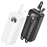 Power bank  J132B Sabio 22.5W + PD20W 30000mAh
