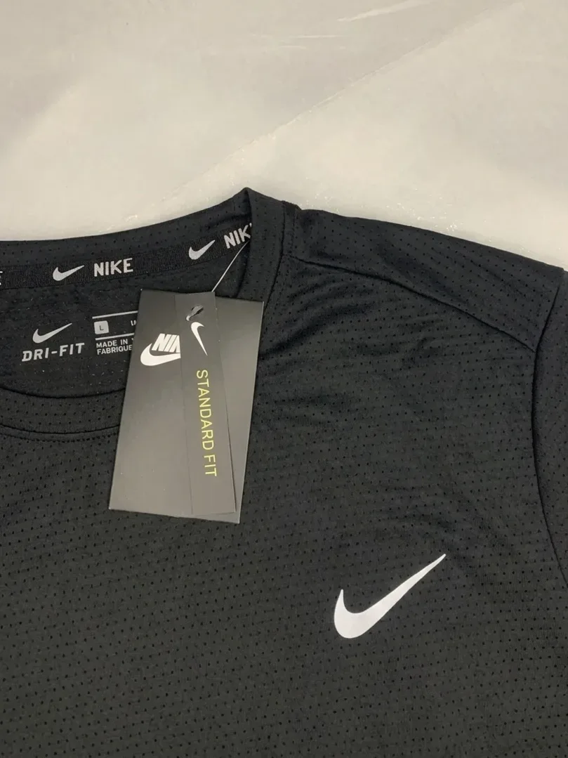 Ensmble nike running black