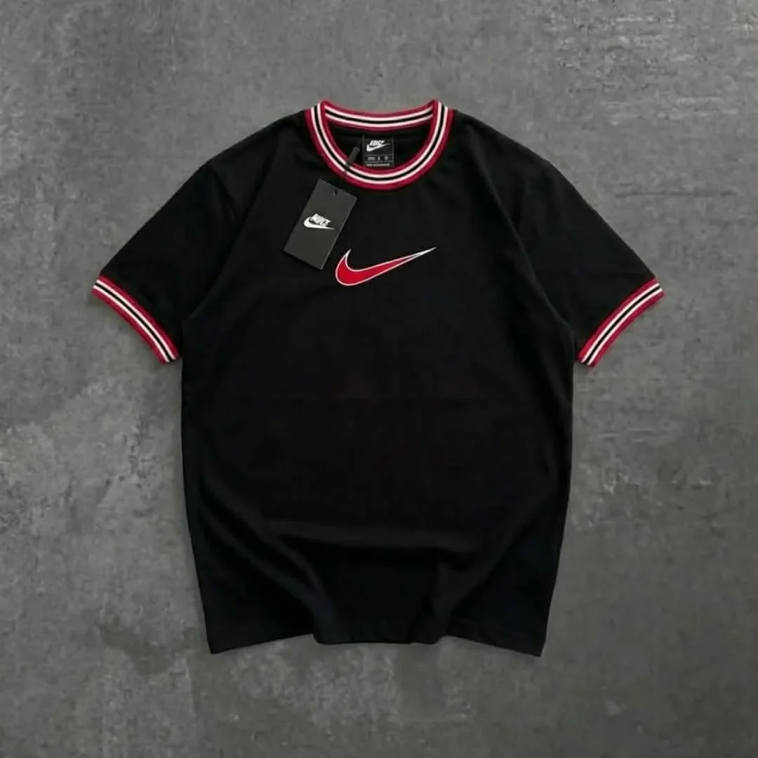 tshirt nike oversize
