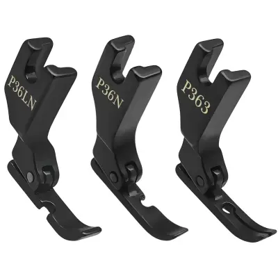 Pied de Biche Fermeture P363 / P36N / P36LN  JSC