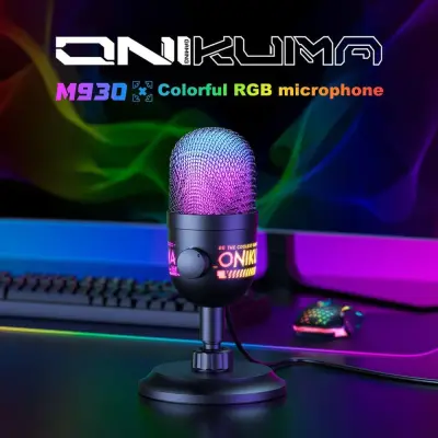 ONIKUMA M930