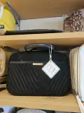Trousse de Toilette Matelassée