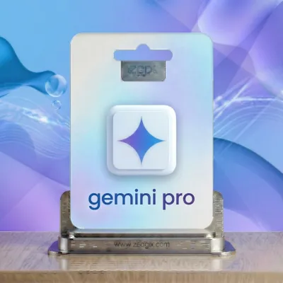 AI Gemini Pro