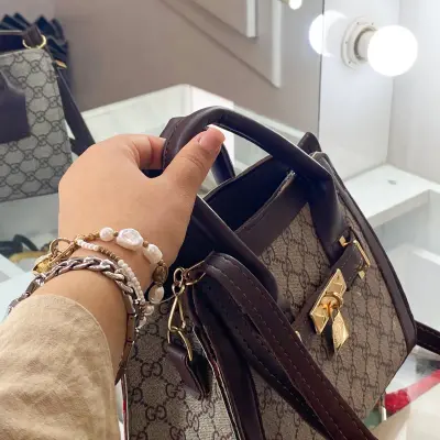 حقائب فاخرة
