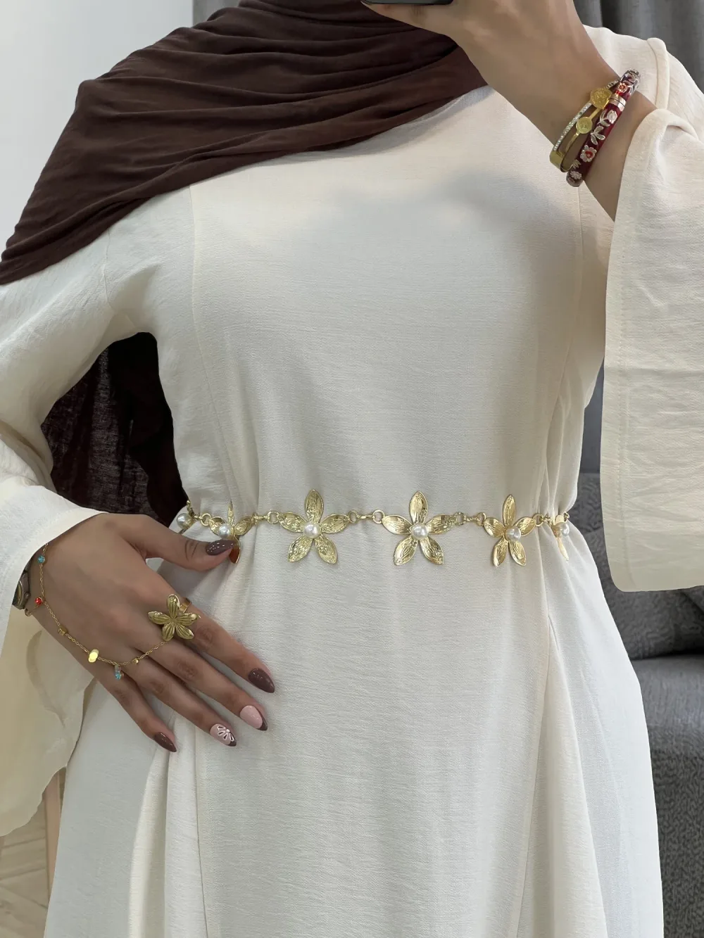 Nissan dress