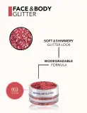 METAGLAM GLITTER FACE&BODY