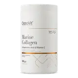 Collagène marin + Acide Hyaluronique + Vitamine C 500 g