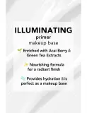 Illuminating Primer Make-Up Base
