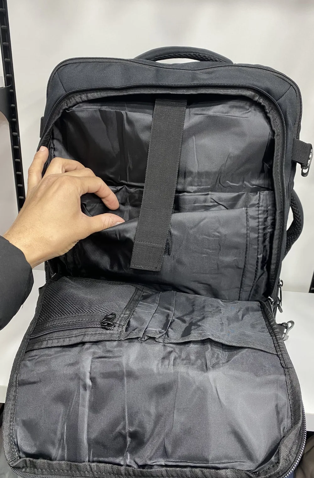 Sac à dos cartable de voyages
