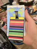 Étiquettes de Bagage "Luggage Tag" – Designs Fantaisie