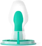 Biberon à Réponse Naturelle anti colique plastique de 125 ml Lot de 2