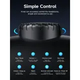Casque hoco w35 max