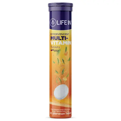 gratis life multi vitamin
