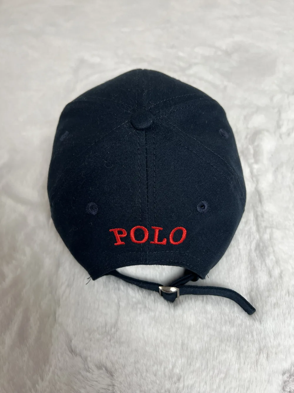 Casquette polo 🏇