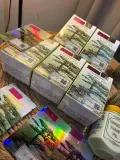 حبوب الجينسينج الأصلية ( الصين )