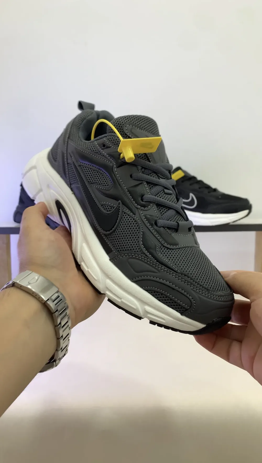 Basket Nike
