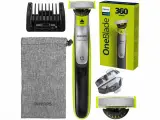 PHILIPS Rasoir OneBlade 360 Original  QP2834/20