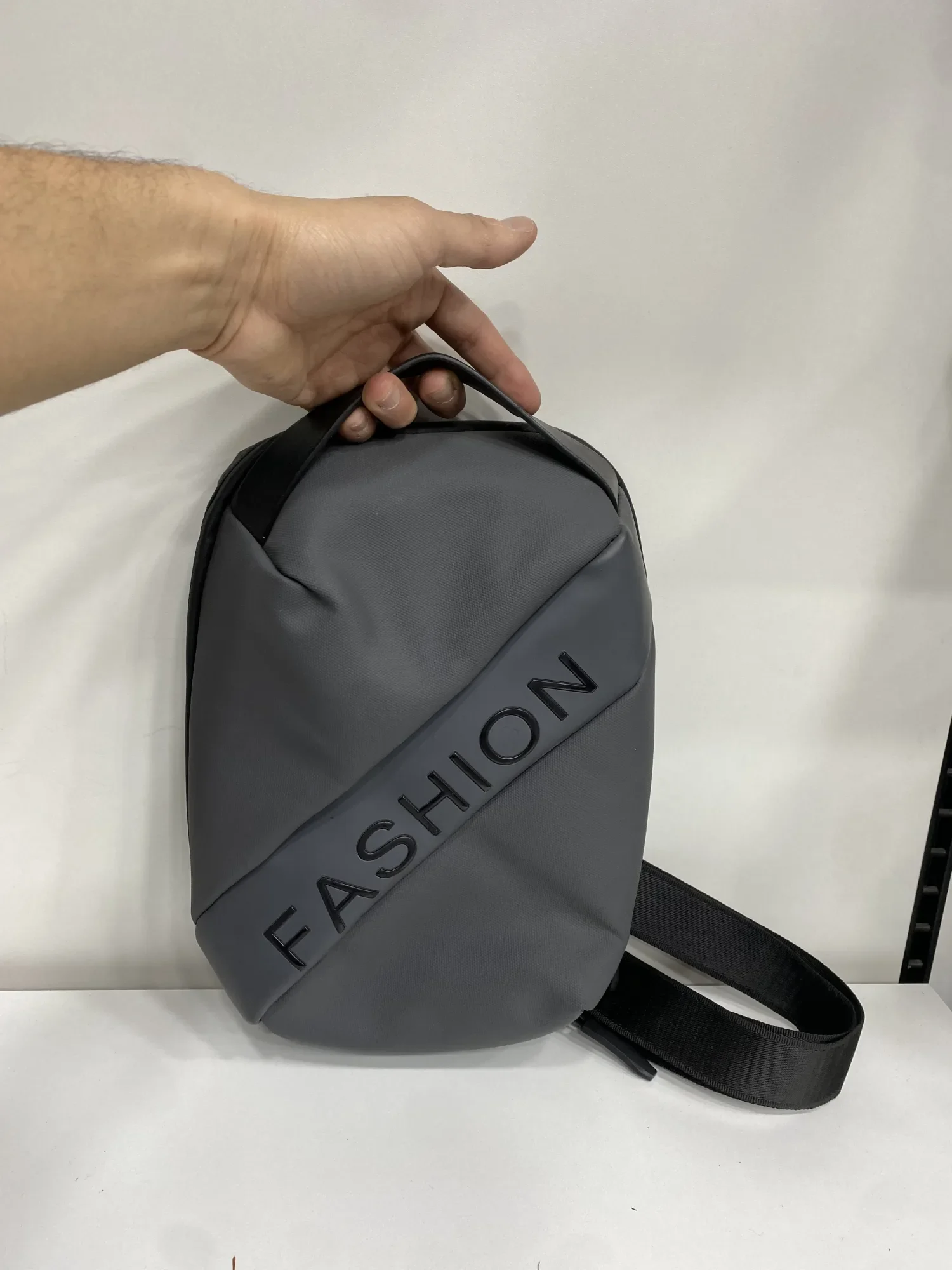 Grande sacoche Fashion