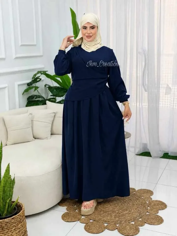 Robe Sandra