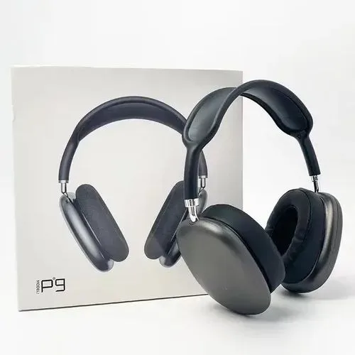 سماعات p9
