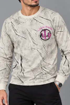 T-shirt Alo