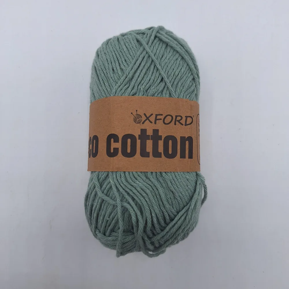 Fil Eco Cotton 100g/200m