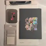 Gray pack
