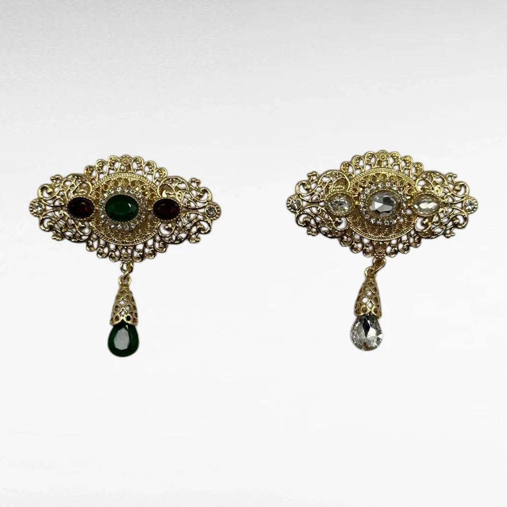 Broche XH