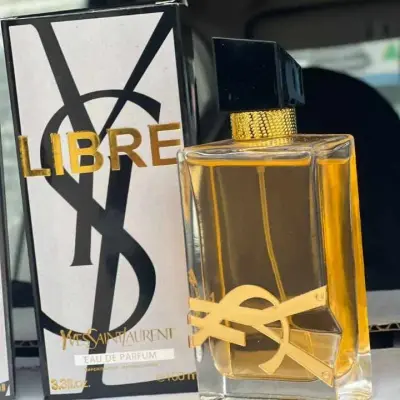 Parfen Libre🩷